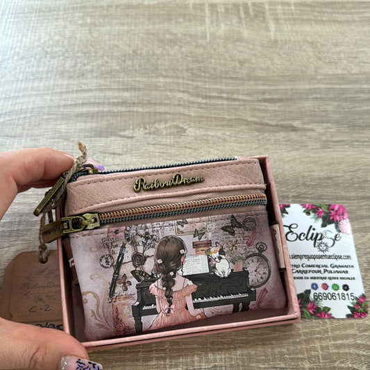 Monedero Sweet C-2