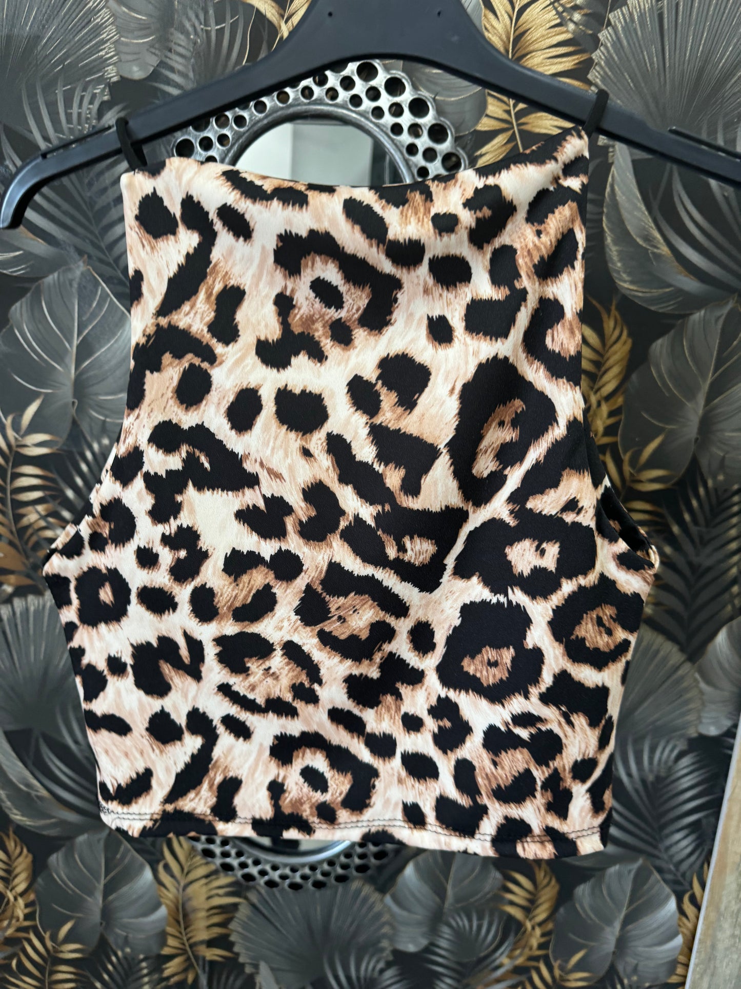 Top leopardo