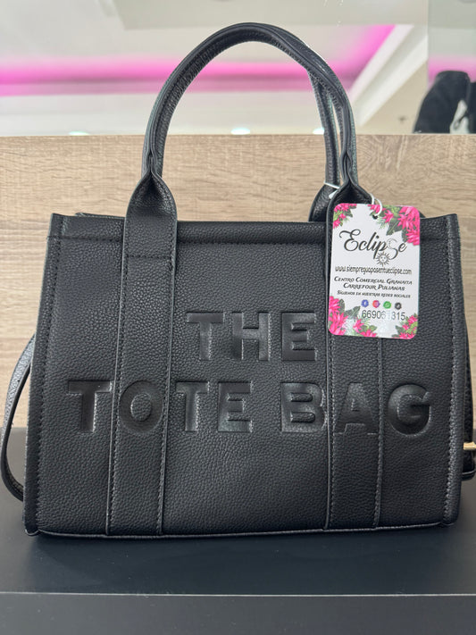 Bolso Tote Bag