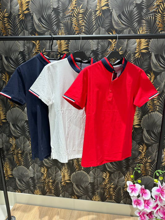 Polo Tommy