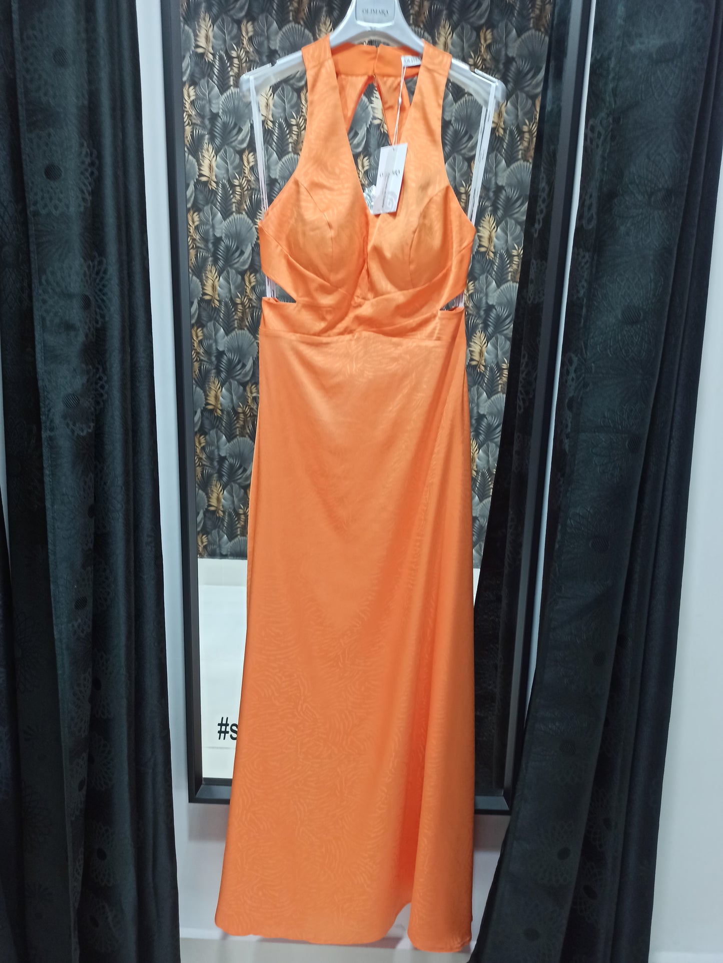 Vestido Olimara