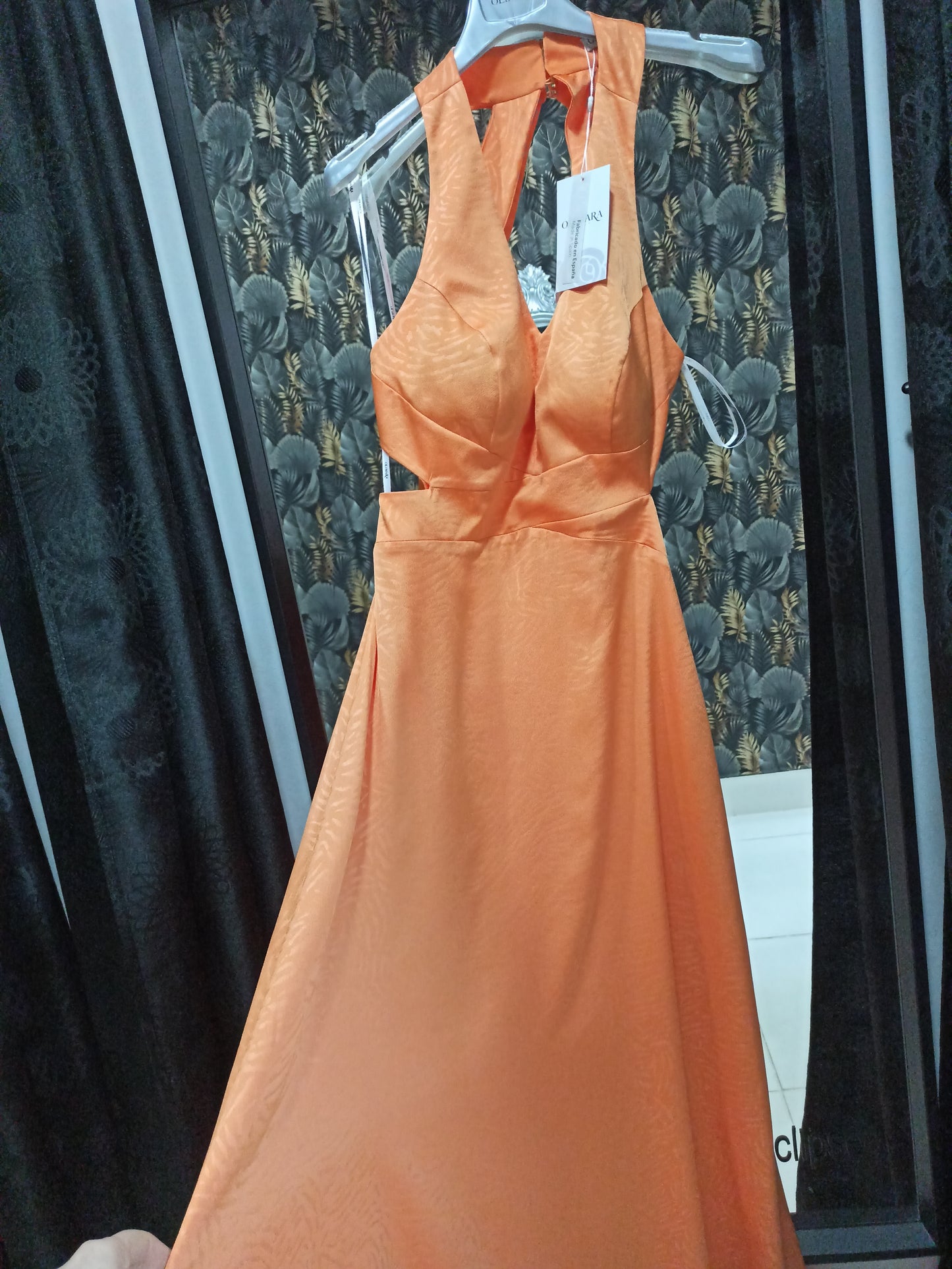 Vestido Olimara