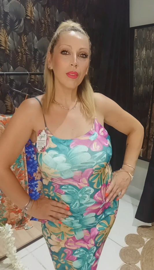 VESTIDO ADARA