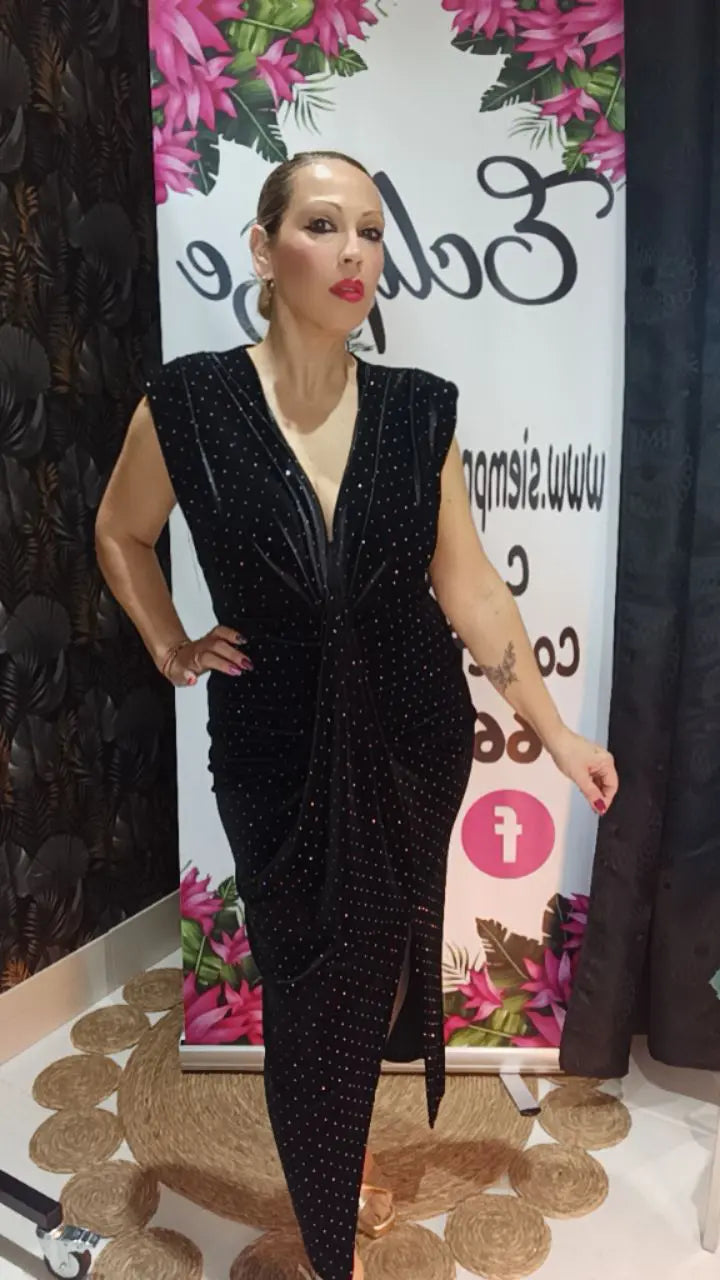 Vestido Bega